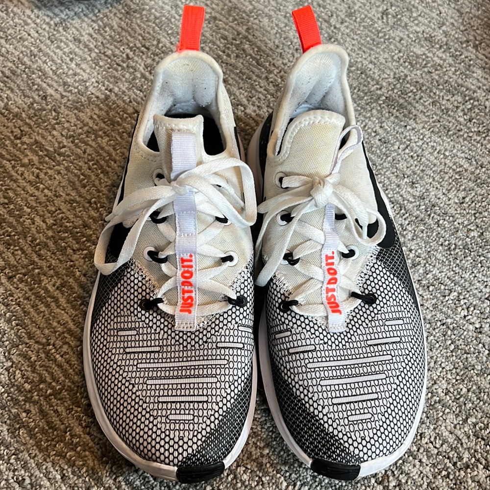 Nike Frees - Womens size 8